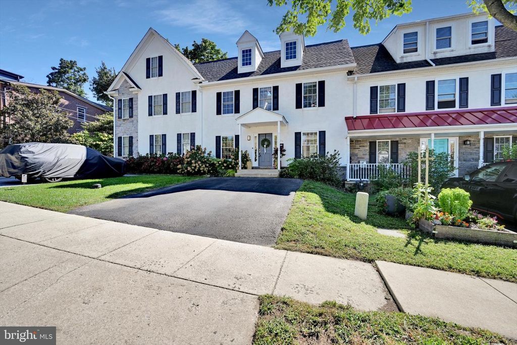 26 W 5TH ST, MEDIA, PA 19063 — photo 4