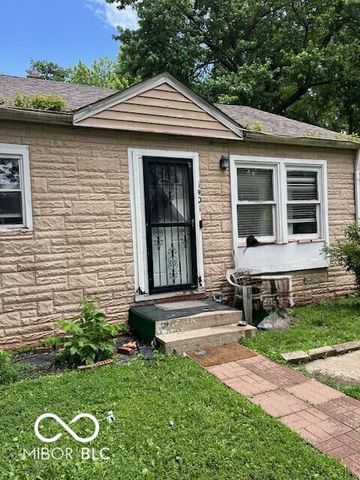 1901 N Moreland Avenue, Indianapolis, IN 46222