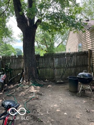 1901 N Moreland Avenue, Indianapolis, IN 46222