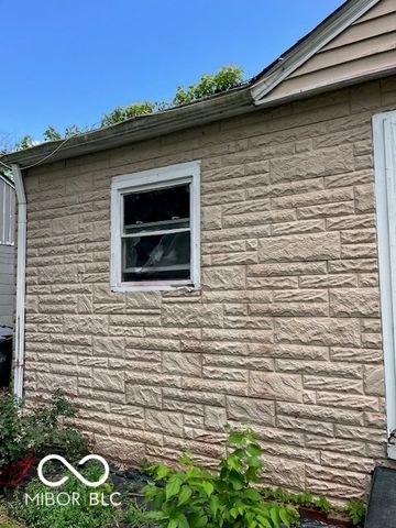 1901 N Moreland Avenue, Indianapolis, IN 46222