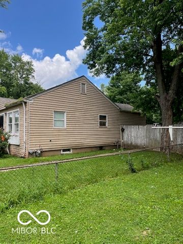 1901 N Moreland Avenue, Indianapolis, IN 46222
