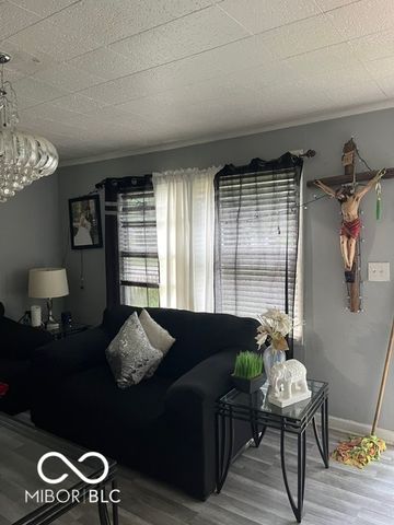 1901 N Moreland Avenue, Indianapolis, IN 46222