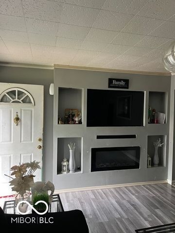 1901 N Moreland Avenue, Indianapolis, IN 46222