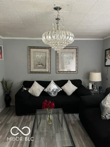 1901 N Moreland Avenue, Indianapolis, IN 46222