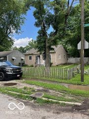1901 N Moreland Avenue, Indianapolis, IN 46222
