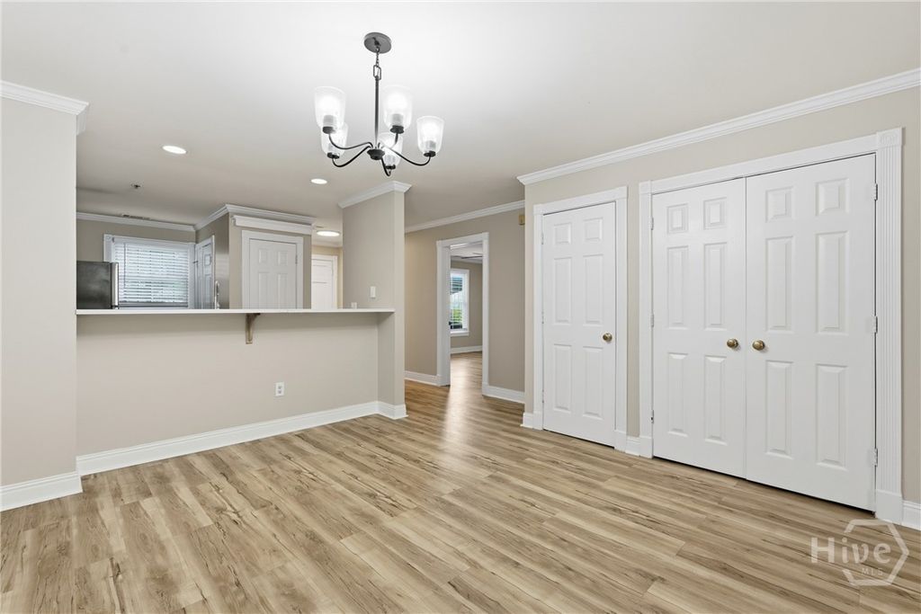 Image 10 of property listing at 431 Montgomery Street A, Savannah, GA 31401