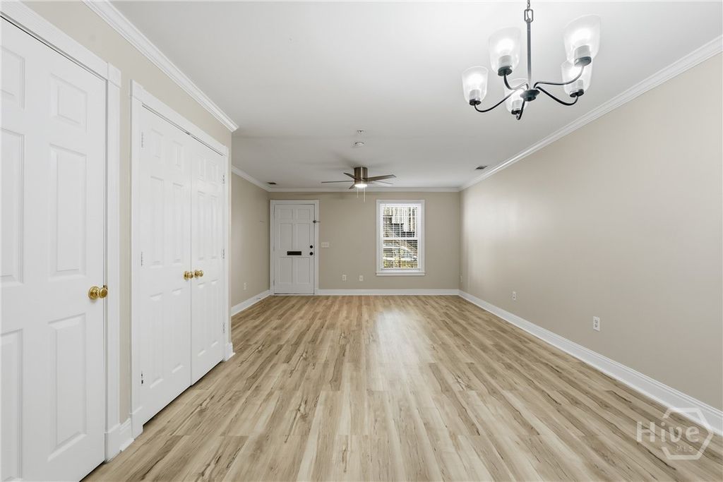 Image 17 of property listing at 431 Montgomery Street A, Savannah, GA 31401