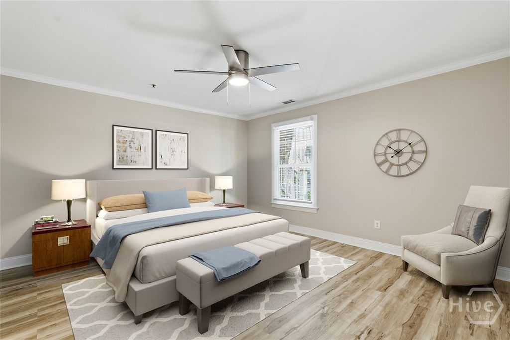 Image 18 of property listing at 431 Montgomery Street A, Savannah, GA 31401