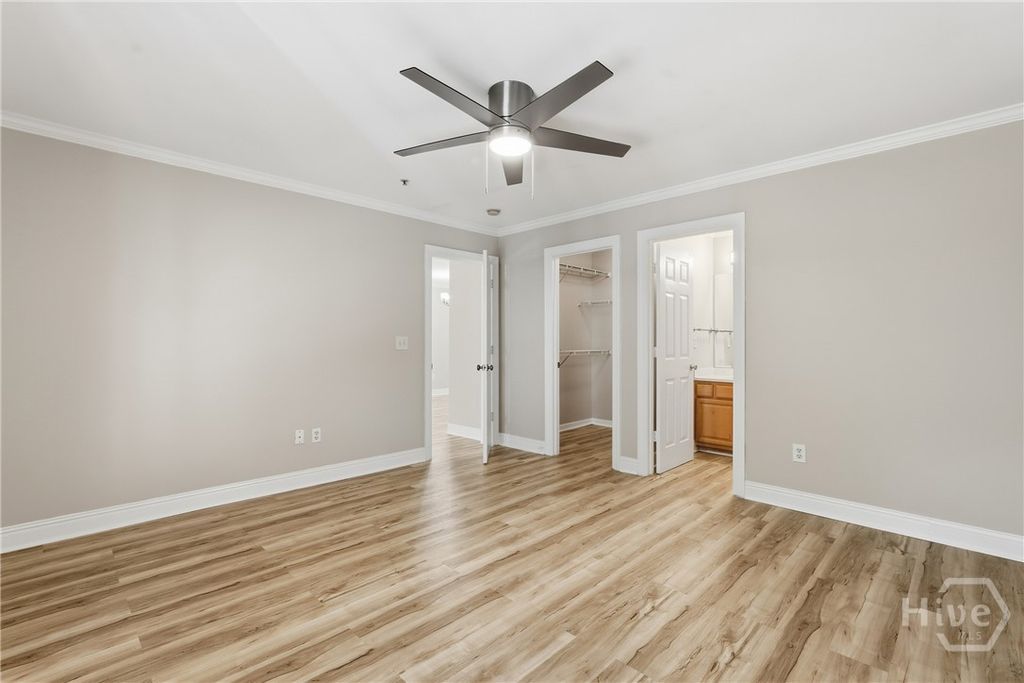 Image 20 of property listing at 431 Montgomery Street A, Savannah, GA 31401