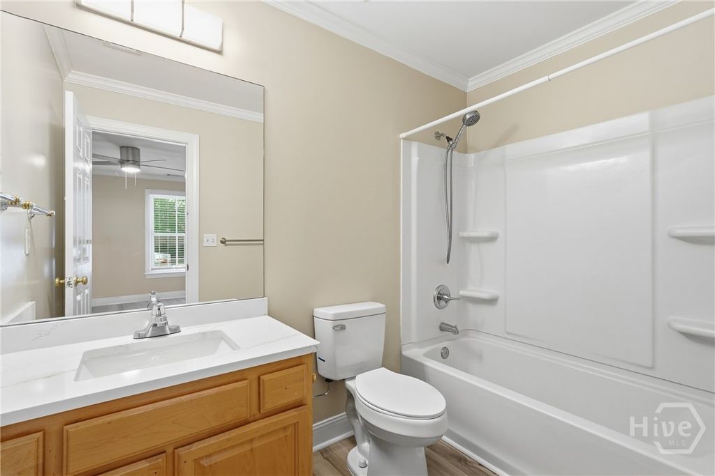 Image 22 of property listing at 431 Montgomery Street A, Savannah, GA 31401
