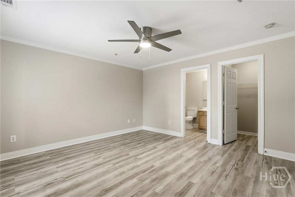 Image 25 of property listing at 431 Montgomery Street A, Savannah, GA 31401