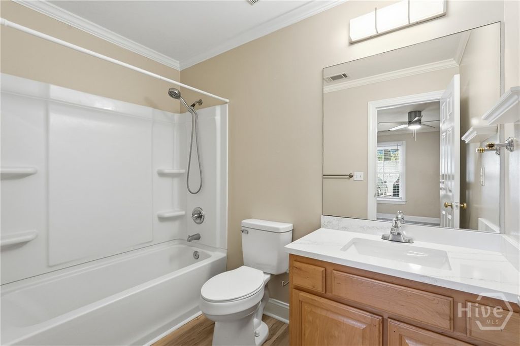 Image 26 of property listing at 431 Montgomery Street A, Savannah, GA 31401