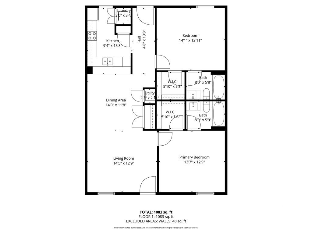 Image 4 of property listing at 431 Montgomery Street A, Savannah, GA 31401