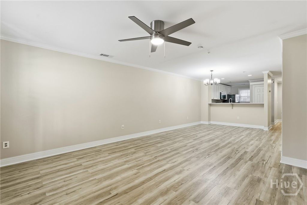 Image 6 of property listing at 431 Montgomery Street A, Savannah, GA 31401
