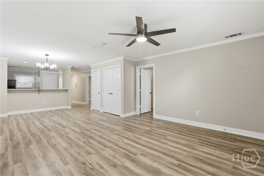 Image 7 of property listing at 431 Montgomery Street A, Savannah, GA 31401