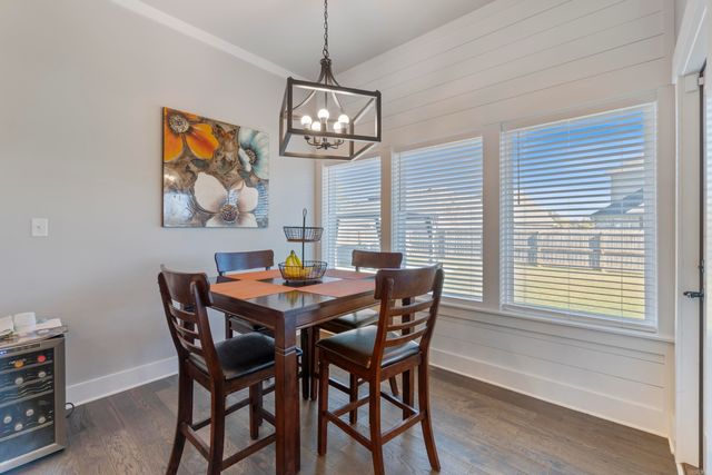 7424 Northwood Drive, Benton, AR 72019