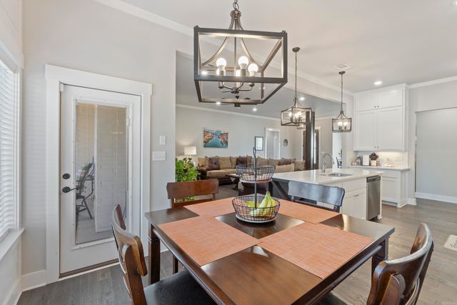 7424 Northwood Drive, Benton, AR 72019