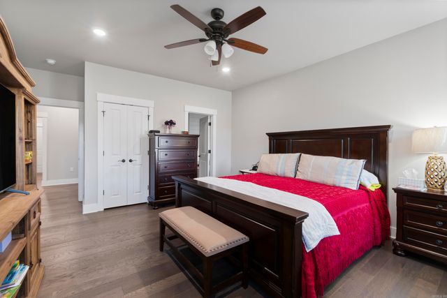 7424 Northwood Drive, Benton, AR 72019