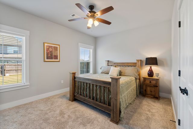 7424 Northwood Drive, Benton, AR 72019