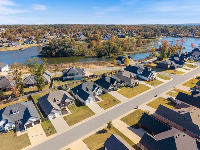 7424 Northwood Drive, Benton, AR 72019