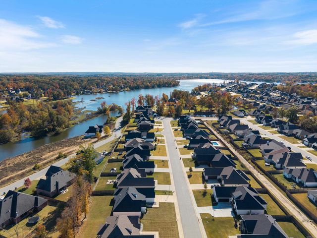 7424 Northwood Drive, Benton, AR 72019