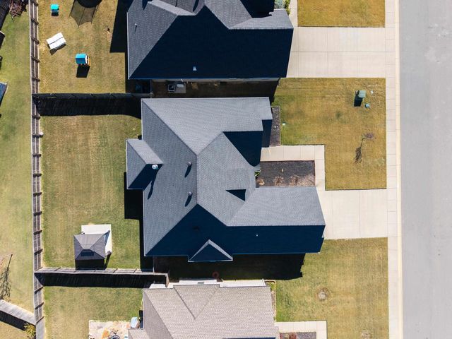 7424 Northwood Drive, Benton, AR 72019