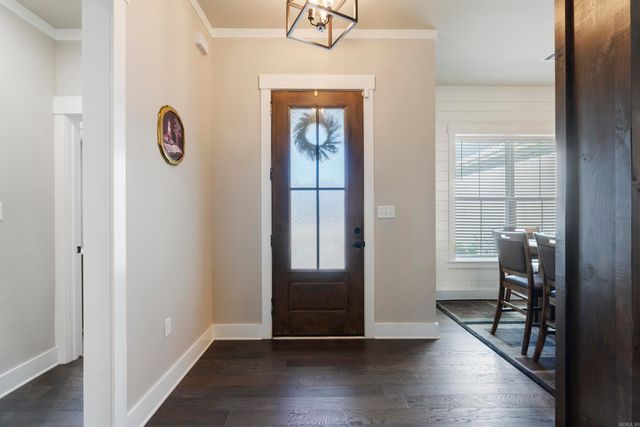 7424 Northwood Drive, Benton, AR 72019