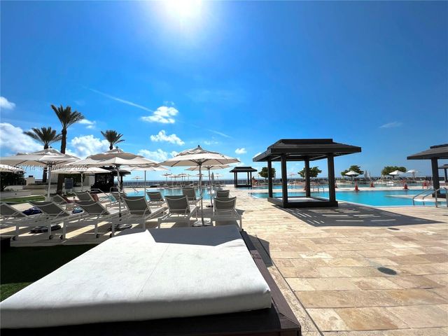 1850 S Ocean Drive 2204, Hallandale Beach, FL 33009