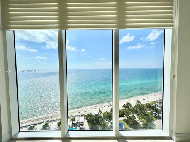 1850 S Ocean Drive 2204, Hallandale Beach, FL 33009