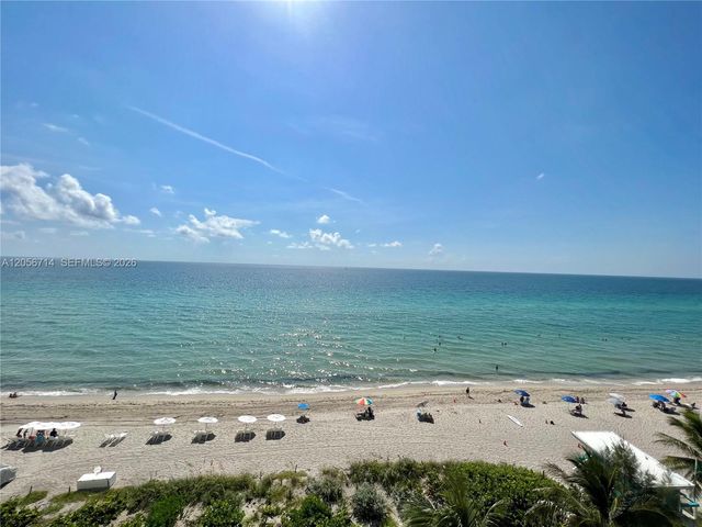 1850 S Ocean Drive 2204, Hallandale Beach, FL 33009