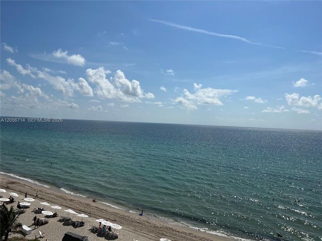 1850 S Ocean Drive 2204, Hallandale Beach, FL 33009