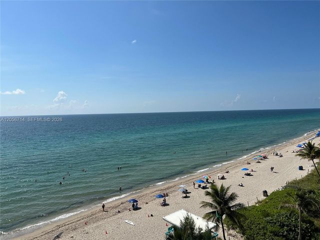 1850 S Ocean Drive 2204, Hallandale Beach, FL 33009