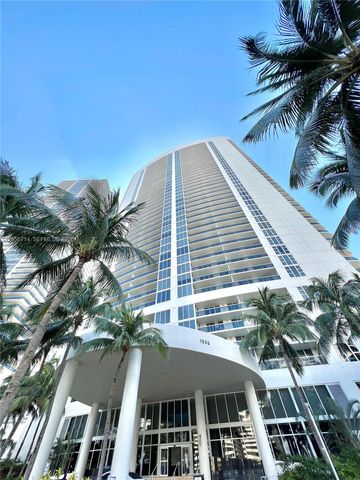1850 S Ocean Drive 2204, Hallandale Beach, FL 33009