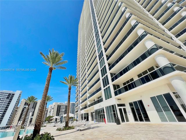 1850 S Ocean Drive 2204, Hallandale Beach, FL 33009