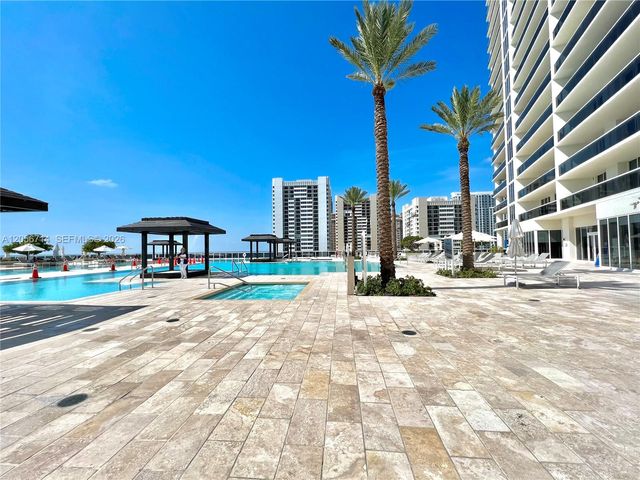 1850 S Ocean Drive 2204, Hallandale Beach, FL 33009