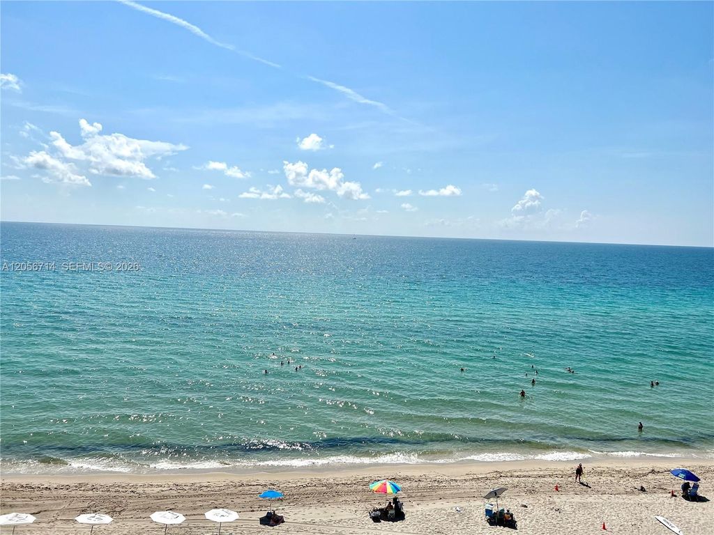 1850 S Ocean Drive 2204, Hallandale Beach, FL 33009