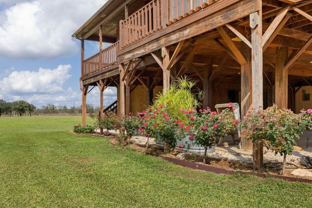 3384 Fm 1458 Road, Sealy, TX 77474