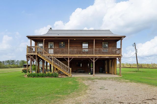 3384 Fm 1458 Road, Sealy, TX 77474