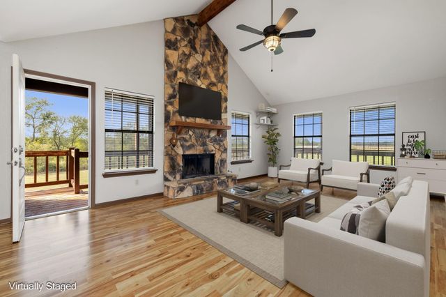 3384 Fm 1458 Road, Sealy, TX 77474