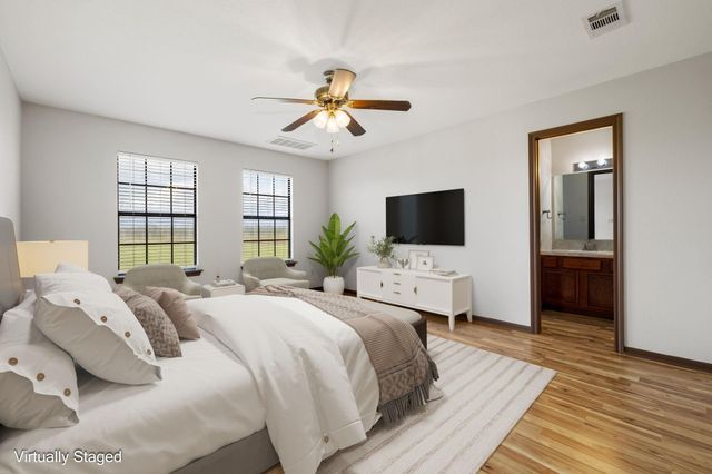 3384 Fm 1458 Road, Sealy, TX 77474