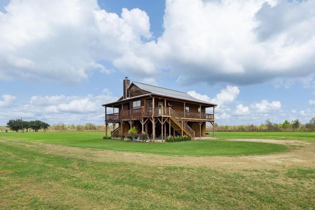 3384 Fm 1458 Road, Sealy, TX 77474