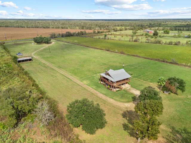 3384 Fm 1458 Road, Sealy, TX 77474