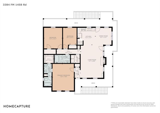 3384 Fm 1458 Road, Sealy, TX 77474