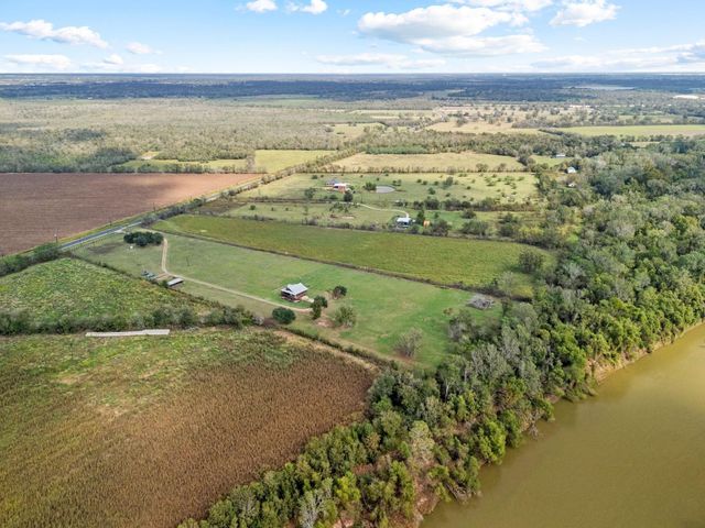 3384 Fm 1458 Road, Sealy, TX 77474