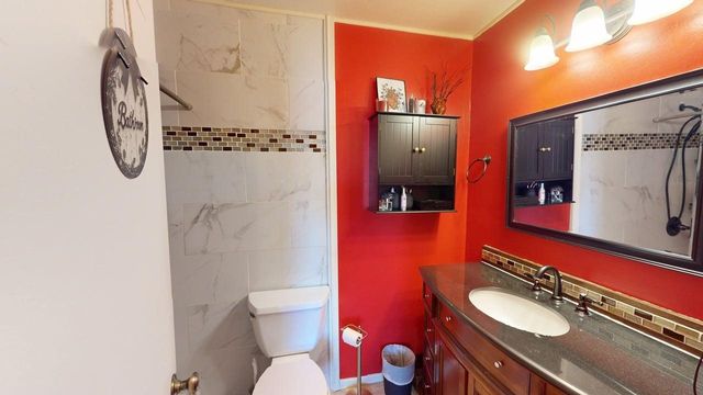 2005 S Pine Street, Brady, TX 76825