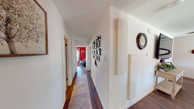 2005 S Pine Street, Brady, TX 76825