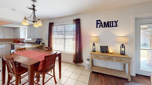 2005 S Pine Street, Brady, TX 76825