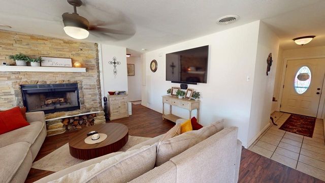 2005 S Pine Street, Brady, TX 76825