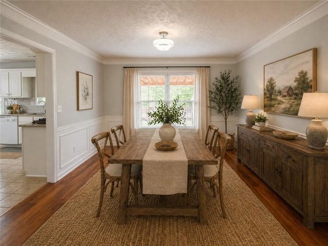 725 Cricket Hill Trail, Lawrenceville, GA 30044