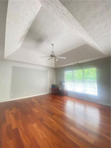 725 Cricket Hill Trail, Lawrenceville, GA 30044